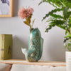 KOI Vase
