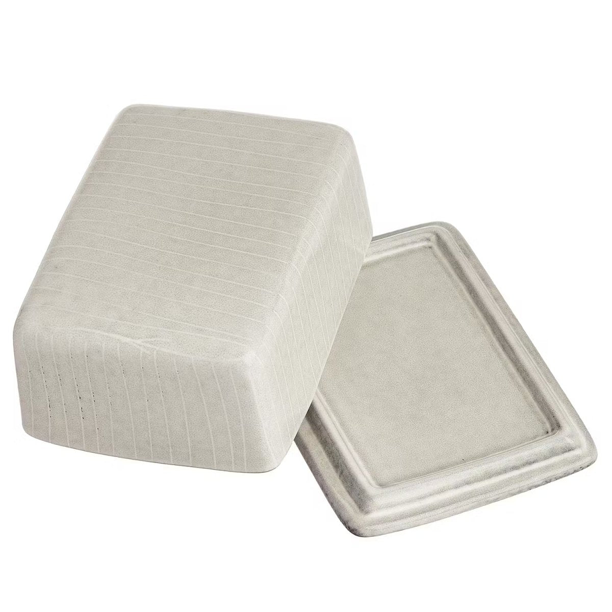 HENLEY Butterdose