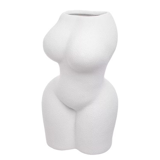 EVA Vase Silhouette
