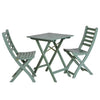 LODGE Gartentisch