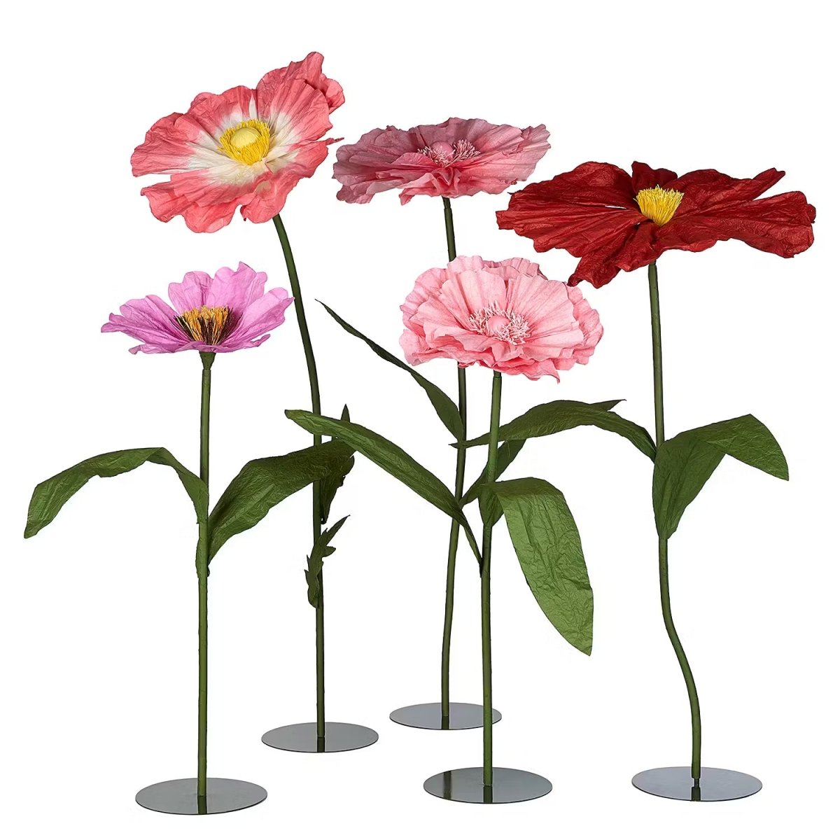 BLOOM Deko-Blume