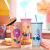 PEANUTS Trinkbecher