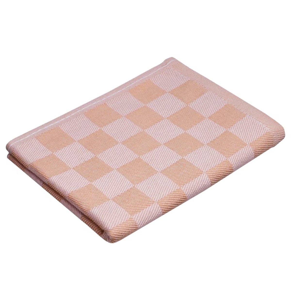 CHECKER STYLE Küchentuch 3er-Set