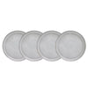 HENLEY Teller 4er-Set