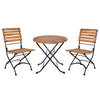 PARKLIFE Balkonset 3-tlg.