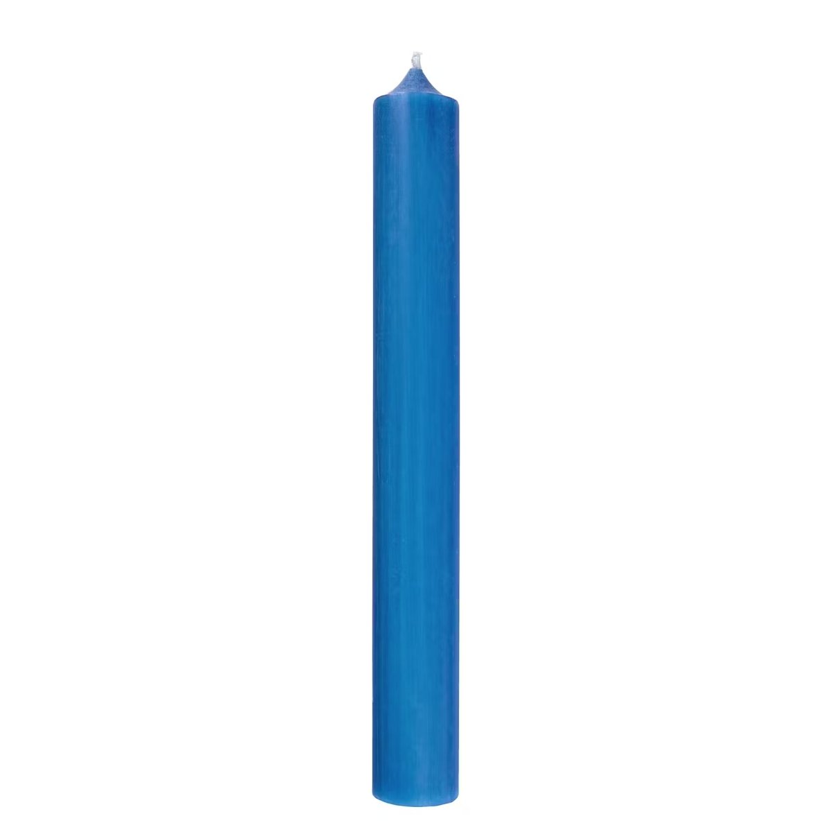 RAINBOW Stabkerze 25er-Set
