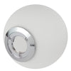 CHROME Tischleuchte
