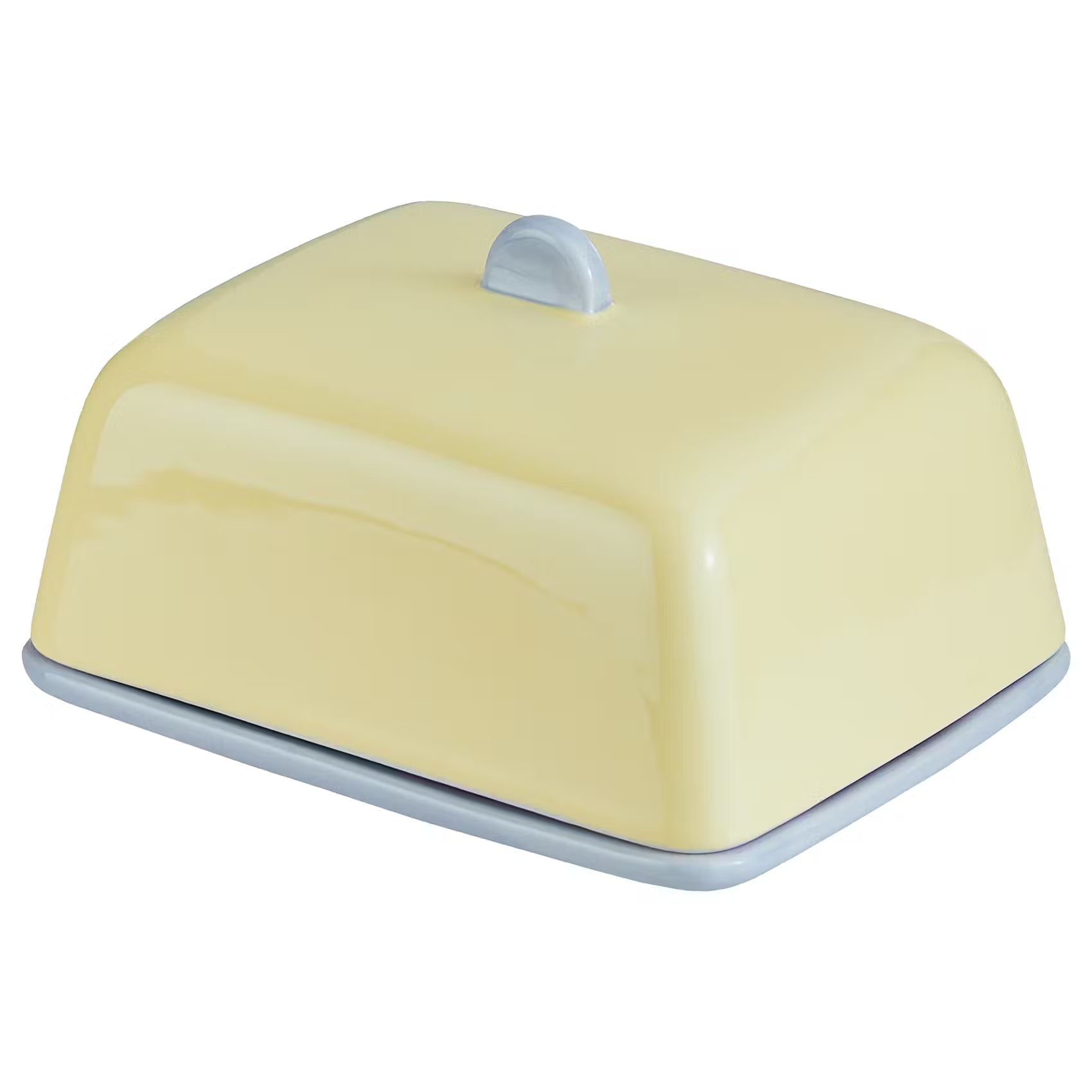 BUTTER Butterdose – Keramik Butterdose Für Stilvolles Frühstück & – Wohnish