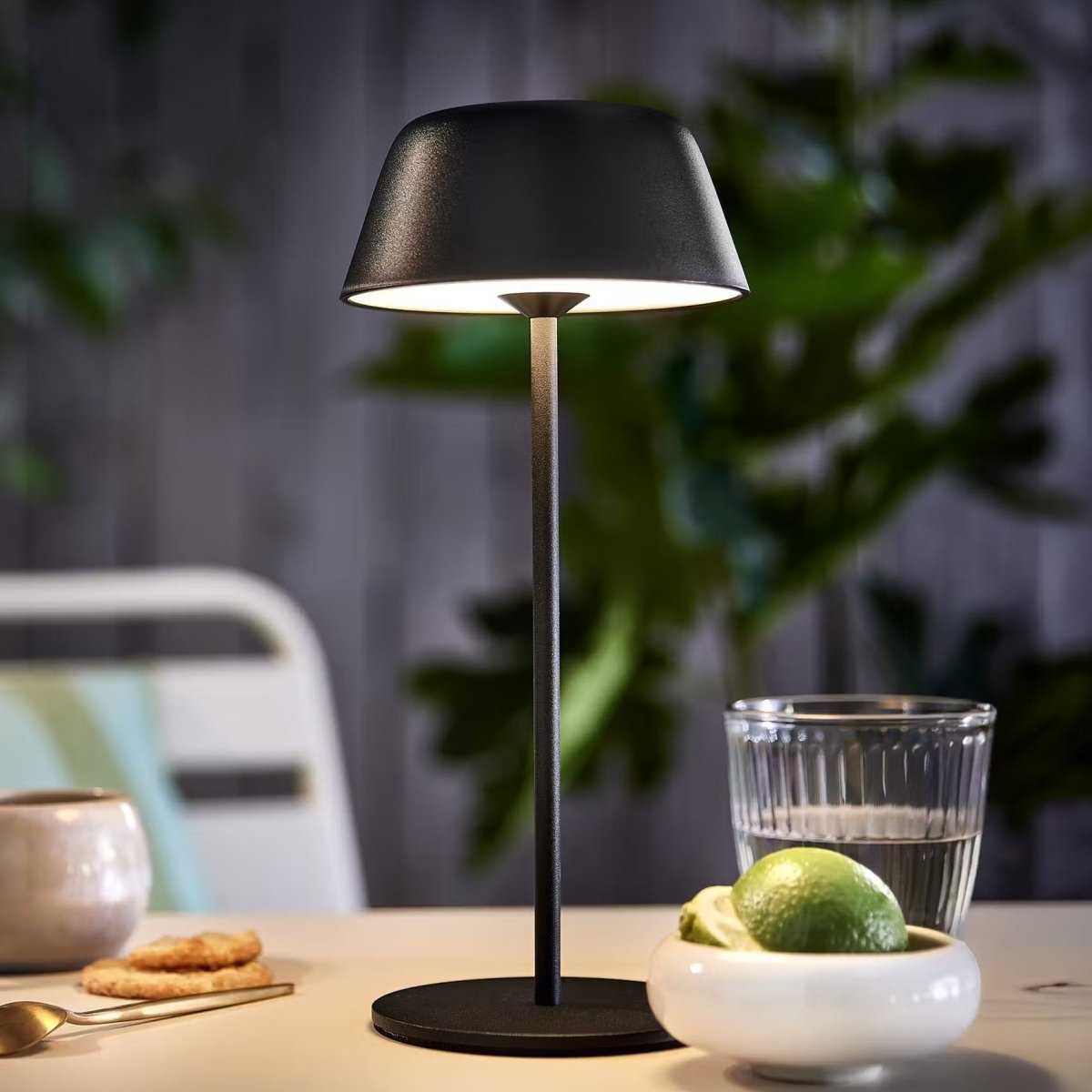 LIGHT UP LED-Leuchte