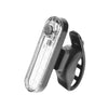 RearSafe – USB Wiederaufladbares Fahrrad Rücklicht für maximale Sicherheit