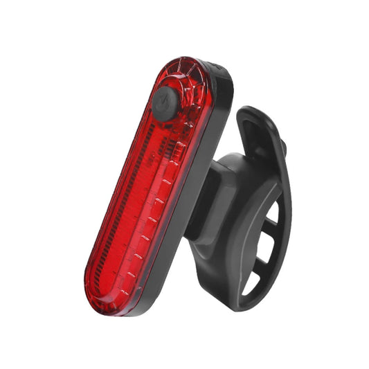 RearSafe – Feu arrière de vélo USB rechargeable pour une sécurité maximale
