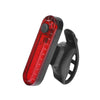 RearSafe – USB Wiederaufladbares Fahrrad Rücklicht für maximale Sicherheit