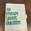 BUDGETWISE – 100 Umschlag Challenge Binder für Familienfinanzen
