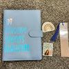 BUDGETWISE – 100 Umschlag Challenge Binder für Familienfinanzen