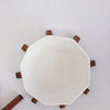 Kiel - Sottobicchieri in legno premium