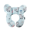 Bequeme Nackenstütze – Ergonomisches Babykissen