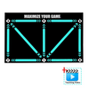 Variant image for Matte + Video-Trainingsprogramm