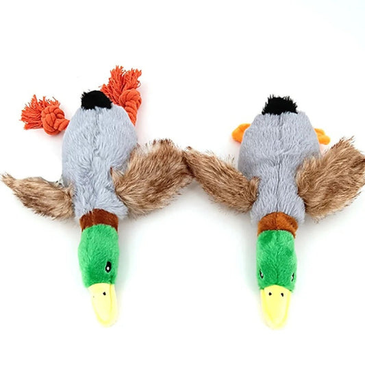 CHEWDLE - Pluche kauwspeelgoed