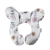 Bequeme Nackenstütze – Ergonomisches Babykissen