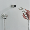 SHINEWELL - Spruzzatore bidet WC premium