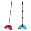 EcoSweep 2in1 Staubsaugerbesen – Kabellos & Leise für jeden Boden-4