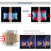 SpineEase – Ayuda de descompresión para alivio sin dolor de la columna vertebral en casa