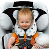 Bequeme Nackenstütze – Ergonomisches Babykissen