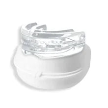 SchnarchFrei Pro – Protector bucal anti-ronquidos ajustable para un sueño tranquilo