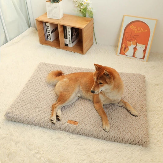 LUXIPLUSH - Orthopedisch hondenbed
