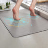Sokey - Tapis de bain antidérapant