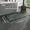 Sokey - Tapis de bain antidérapant