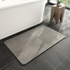 Sokey - Tapis de bain antidérapant
