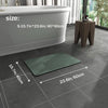 Sokey - Tapis de bain antidérapant