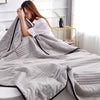 DAWN - Coperta rinfrescante morbida