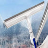 CleanView 3-in-1 Fensterwischer – Sprühen, Wischen & Glänzen für streifenfreie Fenster-4