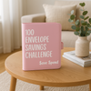 BUDGETWISE – 100 Umschlag Challenge Binder für Familienfinanzen