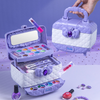 COLORPALETTE – Trucco per bambini lavabile per giochi fantasiosi