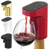 Vintelle Pour Electric Wine Decanter – Elektrischer Weindekanter für Sofortige Belüftung & Perfekten Weingenuss