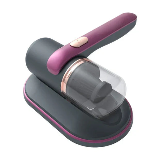 AllerVac Pro - HEPA Staubsauger für Allergene & Bakterien-Schutz-1