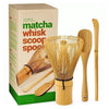 Japanisches Matcha Tee Set – Traditionelles Matcha Zubehör für Perfekten Grüntee-Genuss