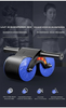 Automatic Roller Pro – Der automatische Abroller für gezieltes Bauchtraining und Six-Pack-Definition