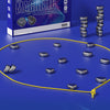 SmartMove Magnetic Chess – Magnetisches Schachspiel für Kinder zur Förderung von Konzentration & strategischem Denken