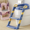 EASYPOTTY – Entraîneur de pot ergonomique au design adapté aux enfants
