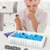 SmartMove Magnetic Chess – Magnetisches Schachspiel für Kinder zur Förderung von Konzentration & strategischem Denken