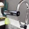 360° Drehbarer Wasserhahnaufsatz