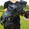 BeastTrek X4 – Monster truck radiocomandato con trazione 4x4 e protezione dagli urti per ogni terreno