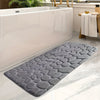 Sophie - Grandes tapis de salle de bain lavables en machine