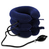 RelaxNeck – Supporto per il collo per rilassamento e miglioramento della postura