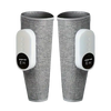 LymphaFlow Pro – Masajeador linfático para piernas ligeras y descongestionadas
