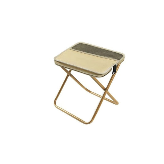 2-in-1 ChairPack – Zaino da esterno pieghevole con seduta integrata e superficie impermeabile
